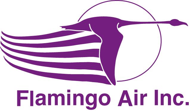 Flamingo Logo