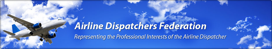 Airline Dispatchers Federation