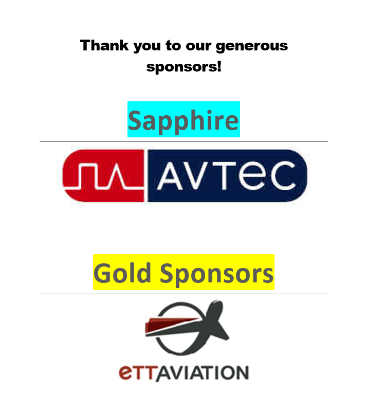 Sponsors Top