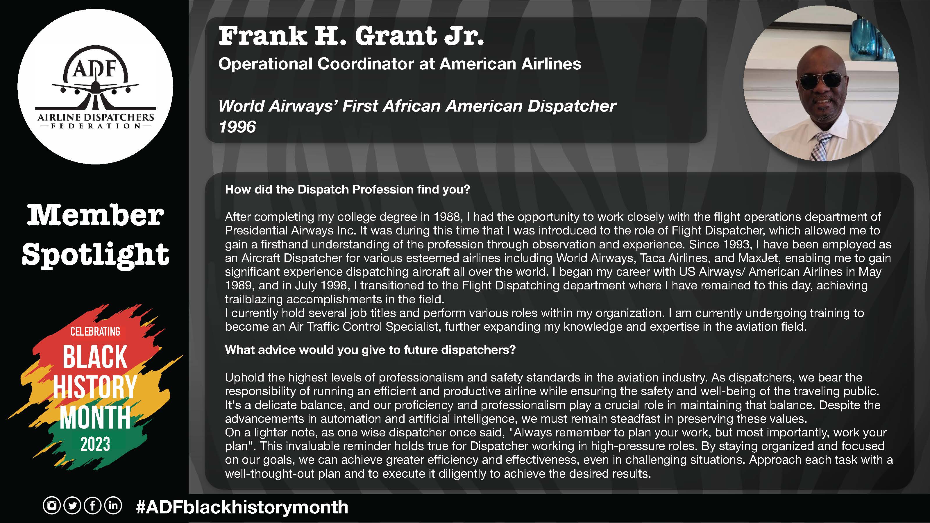 Frank Grant