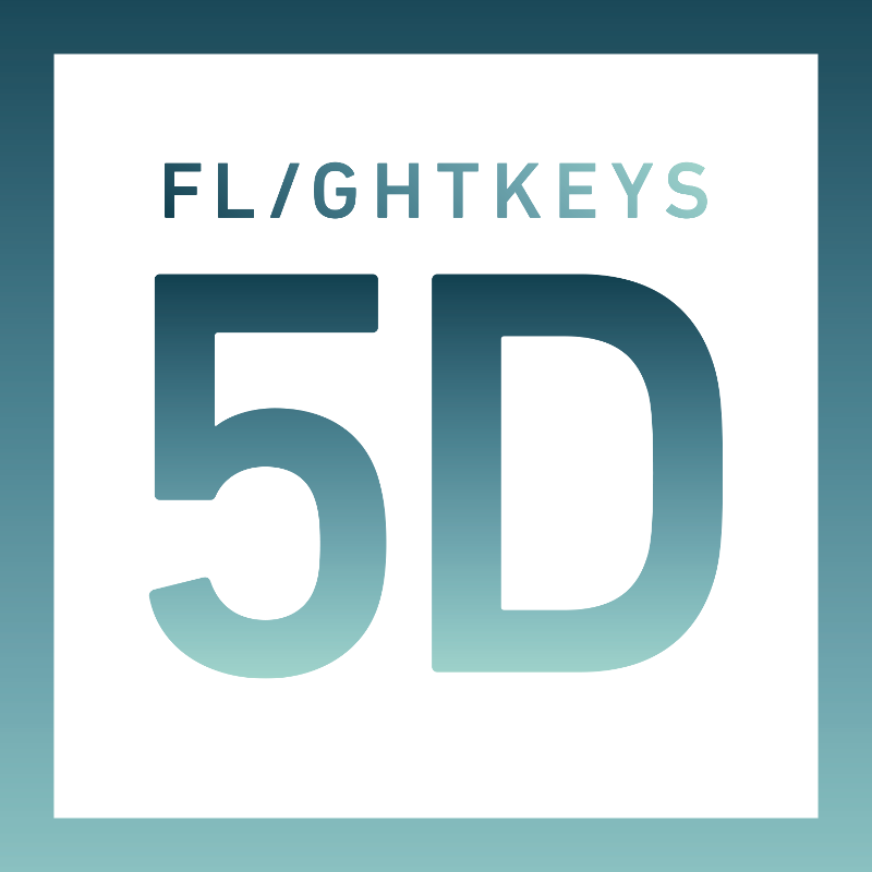 Flightkeys