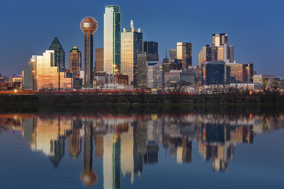 Dallas Ultima Gaina iStock 54 990x660