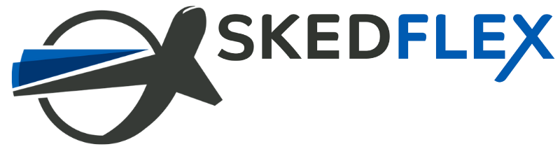 1 SkedFlex Company Logo