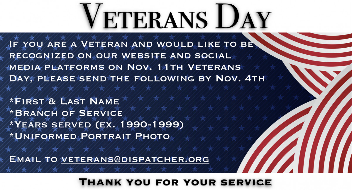 Veterans Day